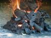 Mesquite Charcoal