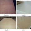 Commercial Plywood