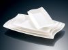 Porcelain Plates / Cer...