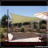 NEW! SUN SAIL SHADE - SQUARE CANOPY COVER - OUTDOOR PATIO AWNING