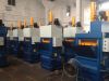 Cans/Pet Bottle Balers