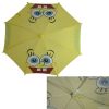 All kinds high fashion kids umbrella for your free choice