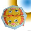 All kinds high fashion kids umbrella for your free choice