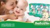 Saloum Baby Diapers