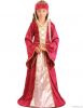 Girls fancy dress costumes, kids carnival costumes, Kids medieval costum