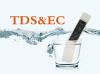 high quality TDS METER, EC meter, TDS Tester, CE standard