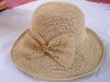 SINAMAY RAFFIA STRAW