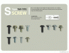 TapTite Screw