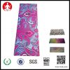 Comfortable eco friendly fitness yoga mat