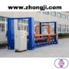 EPS Block Cutting Machine