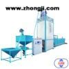 foam EPS Machine|EPS Machinery