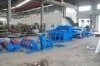3D wire mesh machine