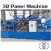 China EPS 3D Panel Lin...