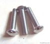 Slotted pan head machi...