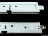 suspended slotted alum...