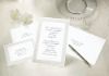 Sheer Elegance Wedding...