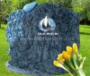 Granite Memorial Plaques