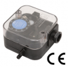 Differential Pressure ...