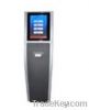 RZ-800D kiosk queue management system