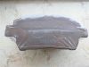 TOYOTA Allion / Celica / Corolla Brake Pad D2183M