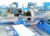 Elbow pipe welding mac...