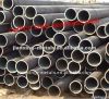 Structural seamless steel pipe