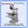 turret milling machine...