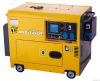 Diesel generator