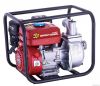 gasoline water pump