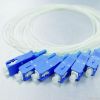 SC Single Mode Fiber O...