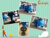 Hydrapulper/Drum Pulpe...