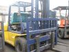 Japan Used Komatsu 5t Forklift