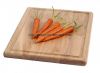 wood chopping board