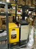 Crown Electric Pallet ...