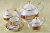 Fine Bone China Cup & Tea Sets