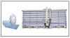 Aluminium profile Saw