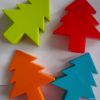 Christmas tree shape S...