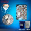 Liquid Silicone for Injection Molding