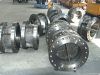 Wafer Double Swing Check Valve