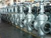 Slab Gate Valve