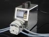 Brushless process syst...