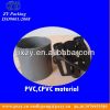 PVC Raschig rings&...