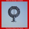 CNC machining wafer bu...