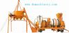 QLB Series Asphalt Batching Plant