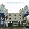 HZS Series Ready-Mixed Concrete Mixing Plant