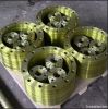 flanges