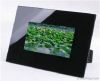 7 inch digital photo frame, LCD digital photo frame