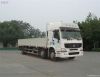 SINOTRUCK HOWO7 6x2 Cargo Truck