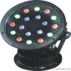 IP67 DMX512  LED Flood Light