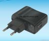 5W-series UL FCC GS CE AC/DC switching power Adapter